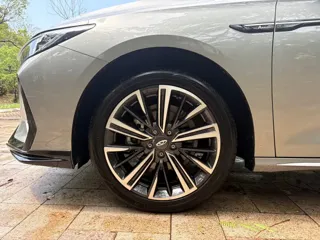 Chery Arrizo 8 2024 купить из Китая, цена 2 539 000 ₽ — Suifenhe Auto