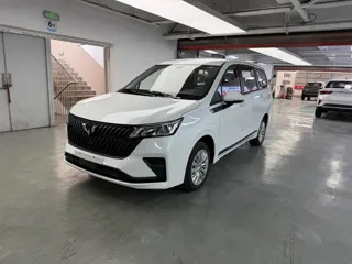 Wuling Jiachen 2026