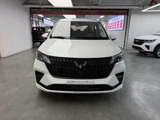 Wuling Jiachen 2026 купить из Китая, цена 1 577 000 ₽ — Suifenhe Auto