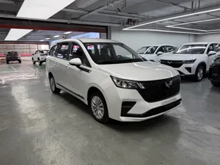 Wuling Jiachen 2026 купить из Китая, цена 1 577 000 ₽ — Suifenhe Auto