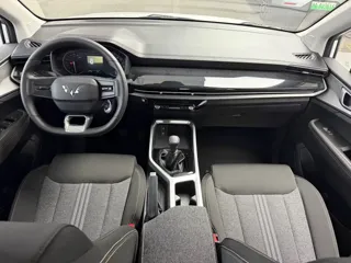 Wuling Jiachen 2026 купить из Китая, цена 1 577 000 ₽ — Suifenhe Auto