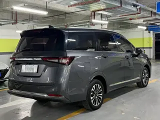 Wuling Jiachen 2023 купить из Китая, цена 1 468 000 ₽ — Suifenhe Auto