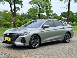 Chery Arrizo 8 2024 купить из Китая, цена 3 139 000 ₽ — Suifenhe Auto