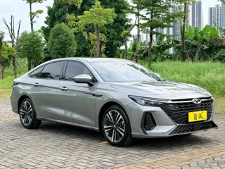 Chery Arrizo 8 2024 купить из Китая, цена 3 139 000 ₽ — Suifenhe Auto