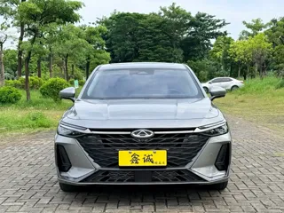 Chery Arrizo 8 2024 купить из Китая, цена 3 139 000 ₽ — Suifenhe Auto