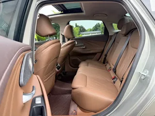 Chery Arrizo 8 2024 купить из Китая, цена 3 139 000 ₽ — Suifenhe Auto