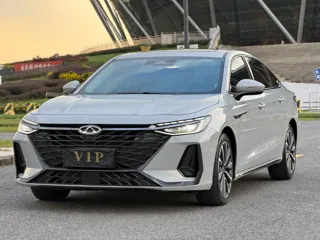 Chery Arrizo 8 2024