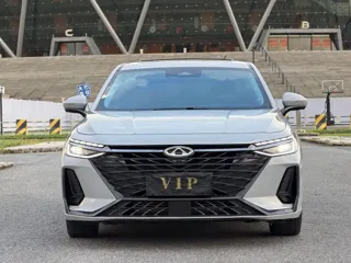 Chery Arrizo 8 2024 купить из Китая, цена 3 254 000 ₽ — Suifenhe Auto