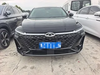 Chery Arrizo 8 2024 купить из Китая, цена 2 327 000 ₽ — Suifenhe Auto