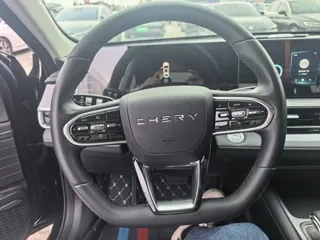Chery Arrizo 8 2024 купить из Китая, цена 2 327 000 ₽ — Suifenhe Auto