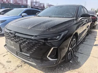 Chery Arrizo 8 2025 купить из Китая, цена 2 626 000 ₽ — Suifenhe Auto