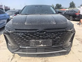 Chery Arrizo 8 2025 купить из Китая, цена 2 626 000 ₽ — Suifenhe Auto