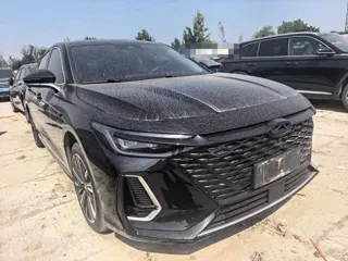 Chery Arrizo 8 2025 купить из Китая, цена 2 626 000 ₽ — Suifenhe Auto