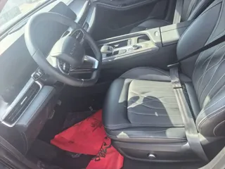 Chery Arrizo 8 2025 купить из Китая, цена 2 626 000 ₽ — Suifenhe Auto