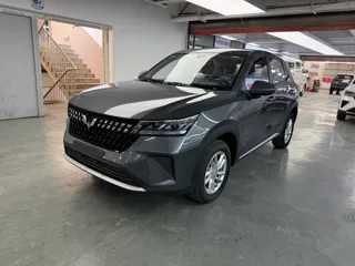 Wuling Xingchi 2026