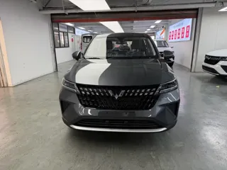 Wuling Xingchi 2026 купить из Китая, цена 1 642 000 ₽ — Suifenhe Auto