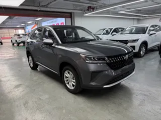 Wuling Xingchi 2026 купить из Китая, цена 1 642 000 ₽ — Suifenhe Auto