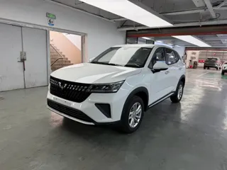 Wuling Xingchi 2026