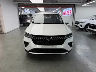 Wuling Xingchi 2026 купить из Китая, цена 1 629 000 ₽ — Suifenhe Auto