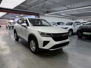 Wuling Xingchi 2026 купить из Китая, цена 1 629 000 ₽ — Suifenhe Auto
