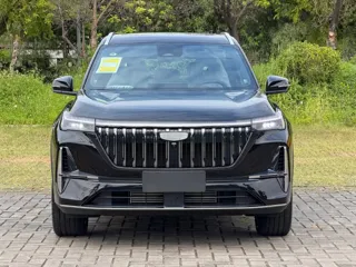 Geely Boyue L 2026 купить из Китая, цена 3 141 000 ₽ — Suifenhe Auto