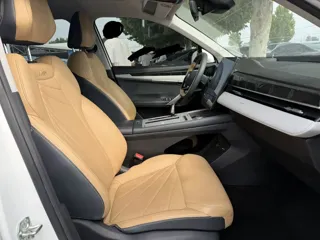 Geely Boyue L 2024 купить из Китая, цена 2 504 000 ₽ — Suifenhe Auto