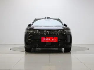 Voyah Free 2026 купить из Китая, цена 6 095 000 ₽ — Suifenhe Auto
