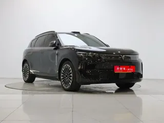 Voyah Free 2026 купить из Китая, цена 6 095 000 ₽ — Suifenhe Auto