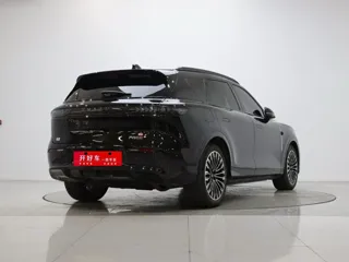 Voyah Free 2026 купить из Китая, цена 6 095 000 ₽ — Suifenhe Auto
