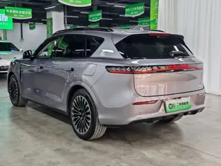 Voyah Free 2025 купить из Китая, цена 5 805 000 ₽ — Suifenhe Auto