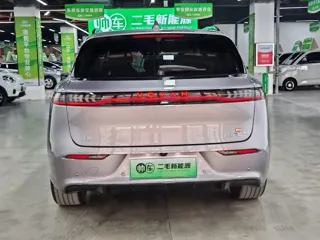 Voyah Free 2025 купить из Китая, цена 5 805 000 ₽ — Suifenhe Auto