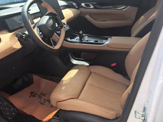 Geely Boyue L 2025 купить из Китая, цена 2 892 000 ₽ — Suifenhe Auto