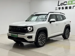 Haval Dargo PLUS 2026 купить из Китая, цена 4 415 000 ₽ — Suifenhe Auto