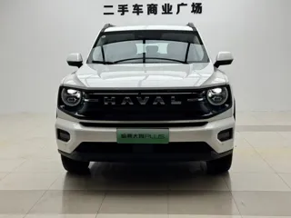 Haval Dargo PLUS 2026 купить из Китая, цена 4 415 000 ₽ — Suifenhe Auto