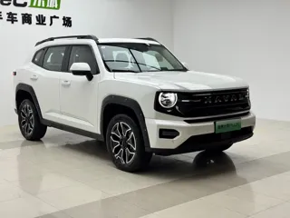 Haval Dargo PLUS 2026 купить из Китая, цена 4 415 000 ₽ — Suifenhe Auto