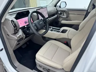 Haval Dargo PLUS 2026 купить из Китая, цена 4 415 000 ₽ — Suifenhe Auto