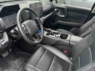 Haval Dargo PLUS 2024 купить из Китая, цена 3 536 000 ₽ — Suifenhe Auto