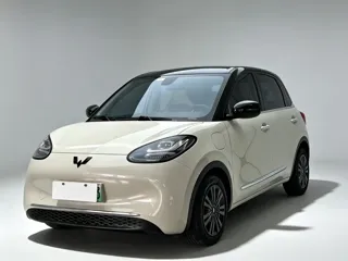 Wuling Bingo 2024 купить из Китая, цена 1 383 000 ₽ — Suifenhe Auto