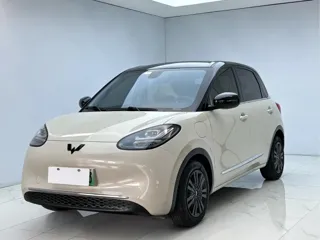 Wuling Bingo 2024 купить из Китая, цена 1 383 000 ₽ — Suifenhe Auto