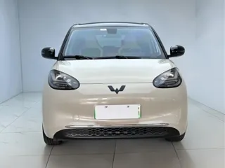 Wuling Bingo 2024 купить из Китая, цена 1 383 000 ₽ — Suifenhe Auto