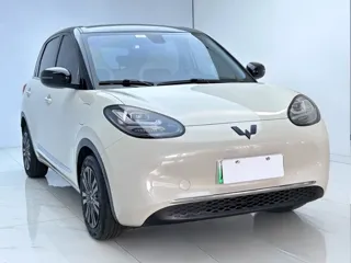 Wuling Bingo 2024 купить из Китая, цена 1 383 000 ₽ — Suifenhe Auto