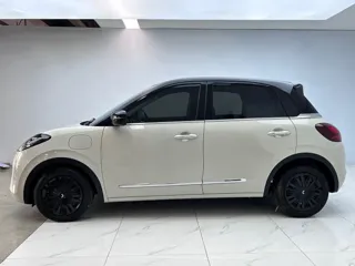 Wuling Bingo 2024 купить из Китая, цена 1 383 000 ₽ — Suifenhe Auto