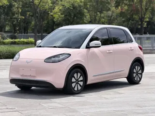 Wuling Bingo 2023 купить из Китая, цена 1 238 000 ₽ — Suifenhe Auto