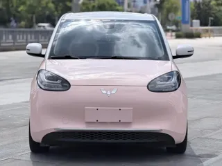 Wuling Bingo 2023 купить из Китая, цена 1 238 000 ₽ — Suifenhe Auto