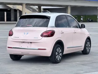 Wuling Bingo 2023 купить из Китая, цена 1 238 000 ₽ — Suifenhe Auto