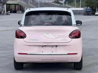 Wuling Bingo 2023 купить из Китая, цена 1 238 000 ₽ — Suifenhe Auto