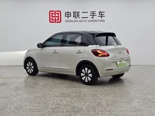 Wuling Bingo 2024 купить из Китая, цена 1 260 000 ₽ — Suifenhe Auto