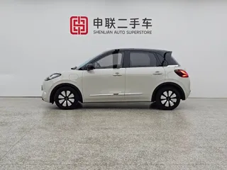 Wuling Bingo 2024 купить из Китая, цена 1 260 000 ₽ — Suifenhe Auto