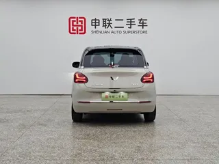 Wuling Bingo 2024 купить из Китая, цена 1 260 000 ₽ — Suifenhe Auto