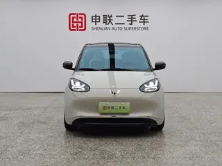 Wuling Bingo 2024 купить из Китая, цена 1 260 000 ₽ — Suifenhe Auto